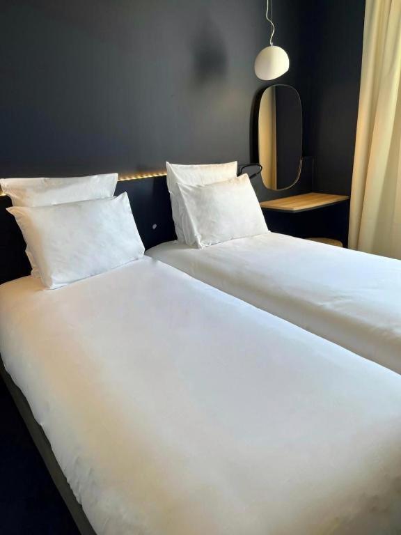 Golden Tulip Hotel & Rooftop Martigues Provence Camera foto